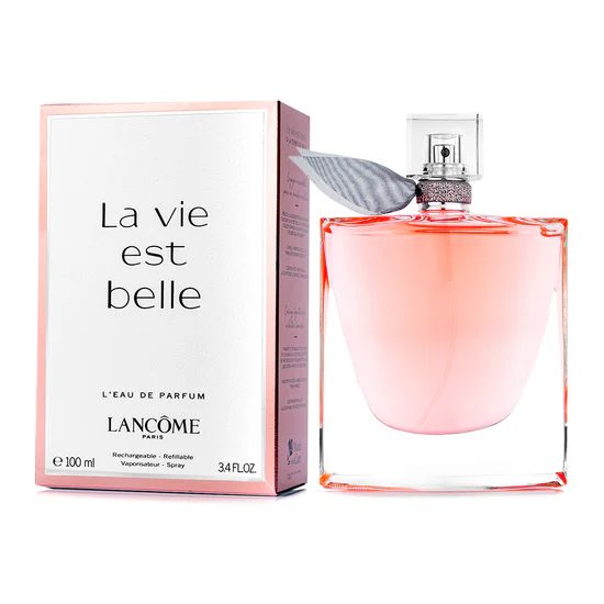Lancome La Vie Est Belle 100ml EDP